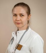 Федотова Екатерина Алексеевна
