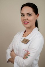 Румянцева Екатерина Геннадьевна