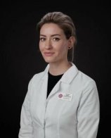 Якунина Ирина Владимировна
