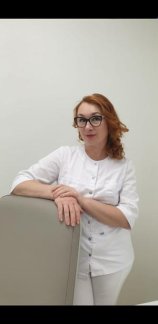 Додохова Ирина Михайловна