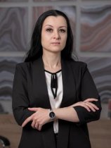 Корякина Анастасия