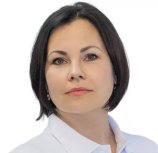 Дубровская Нэлли Геннадьевна