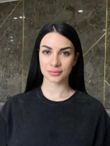 Степанцова Алена Григорьевна