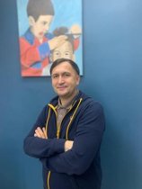 Санчо Роман