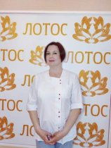 Кондратова Оксана Владимировна