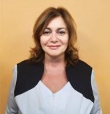 Гуревич Полина