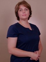 Тищенко Екатерина Сергеевна