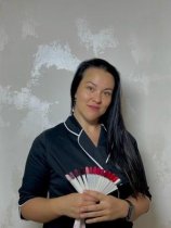 Кондовина Ирина
