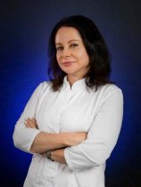 Калинина Елена Александровна