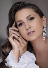Феоктистова Яна Александровна
