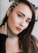 Иванова Ирина Михайловна