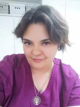 Орлова Наталья