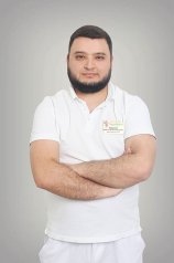 Нурулаев Рамазан Магомедгаджиевич