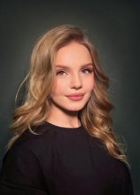 Коноплина Светлана