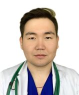 Батомункуев Алдар Юрьевич