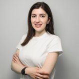 Аджиева Мадина Даудовна