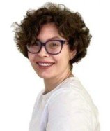 Нутфулина Мария Дамировна