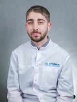 Гуламсоюнов Руслан Алиджанович