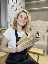Юрьева Екатерина Викторовна