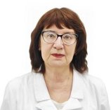 Медведева Екатерина Александровна
