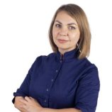 Бочкарева Евгения Михайловна