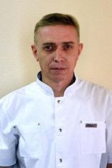 Спирин Андрей Анатольевич