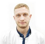Филимонов Евгений Александрович