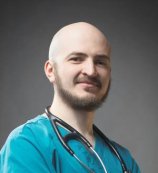 Землянский Михаил Юрьевич
