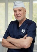 Ушаков Андрей Иванович