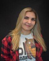 Губанова Ирина Сергеевна