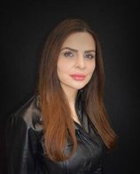 Тадевосян Сильвия Вараздатовна