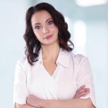 Булохова Елена Евгеньевна