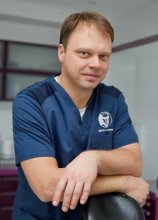 Ушаков Алексей Андреевич