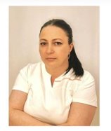 Татарканова Альбина Абдулбековна