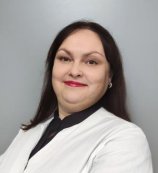 Сурмина Оксана Валериевна