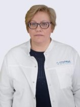 Горохова Марина Петровна