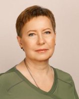 Сереброва Ирина Юрьевна