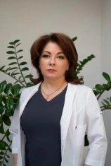 Дементьева Елена Ивановна