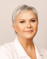Улитина Ольга Валерьевна
