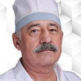 Гаджиев Магомедрасул Магомедович
