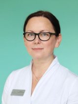 Крячкова Надежда Викторовна
