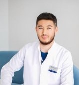 Маматкадыр-Уулу Жоомарт
