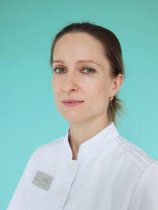Зайцева Ирина Викторовна