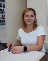 Мисько Наталья