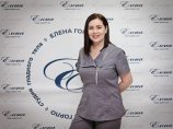 Юдина Ирина
