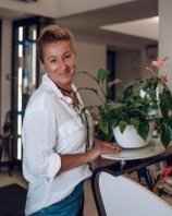 Бычковская Елена