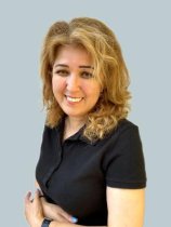 Юльчиева Любовь Хабибулаевна