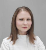 Ворвулева Анна Константиновна