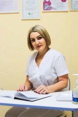 Новокшонова Евгения Валентиновна