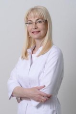 Пивоварчик Элла Борисовна